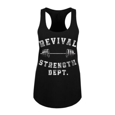 WOMEN'S FITTED TANK TOPS Thumbnail