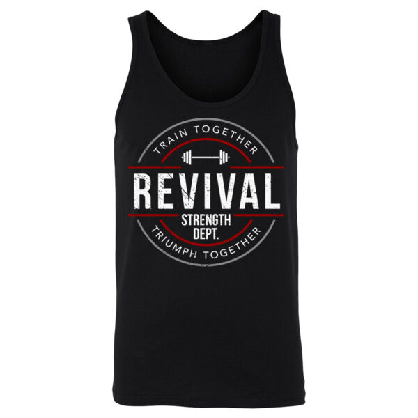 TRIUMPH TOGETHER - T-SHIRT - $EUX2DG$ Thumbnail