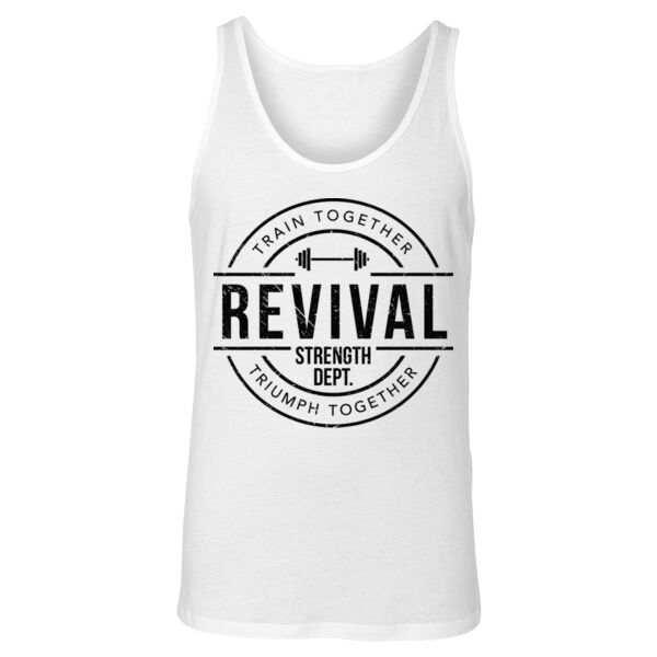 TRIUMPH TOGETHER - TANK TOP - $QBNVA1$ Thumbnail